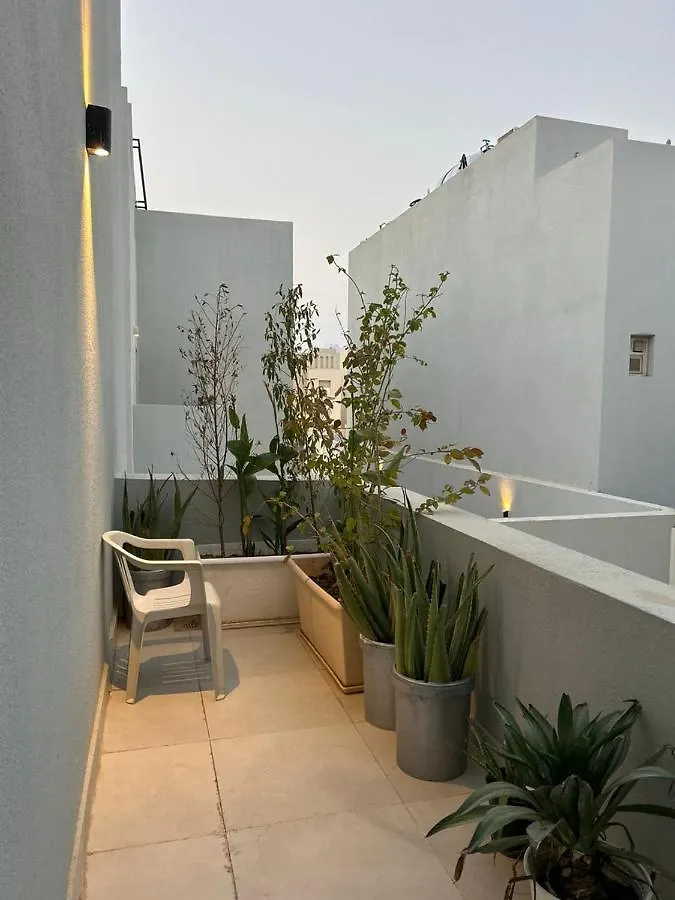 ריאד Independent Villa, 3 Floors, 5 Bedrooms, 6 Bathrooms ערב הסעודית