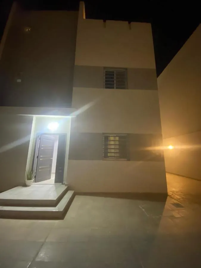 Holiday home Independent Villa, 3 Floors, 5 Bedrooms, 6 Bathrooms Riyadh