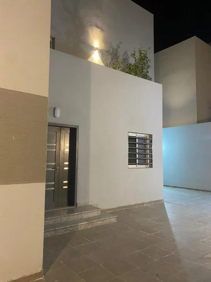 Holiday home Independent Villa, 3 Floors, 5 Bedrooms, 6 Bathrooms Riyadh