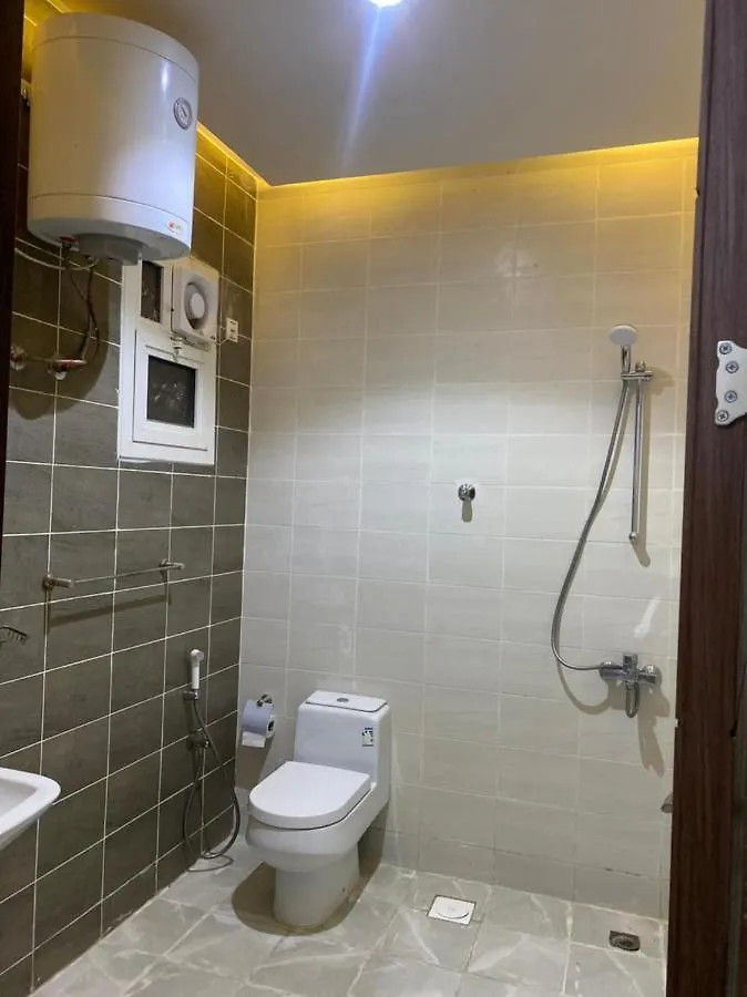 Independent Villa, 3 Floors, 5 Bedrooms, 6 Bathrooms Riyadh Holiday home